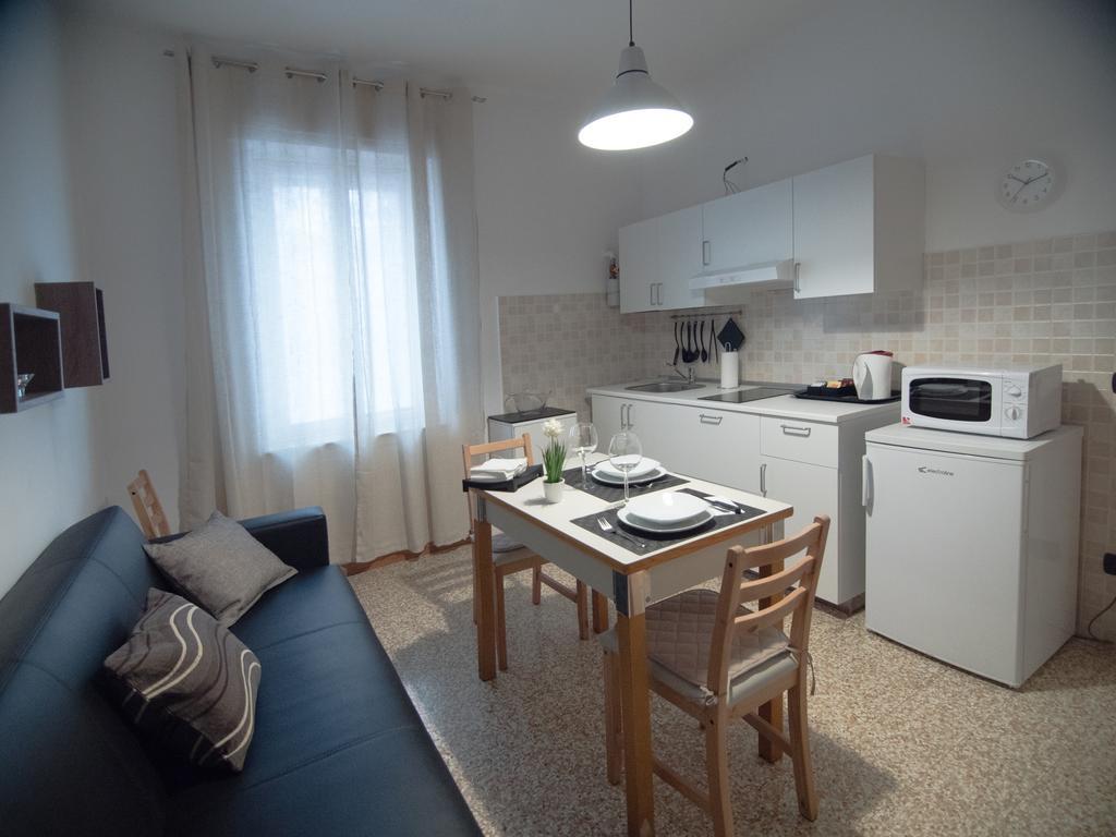 Апартаменты Matilde'S House Верона Экстерьер фото