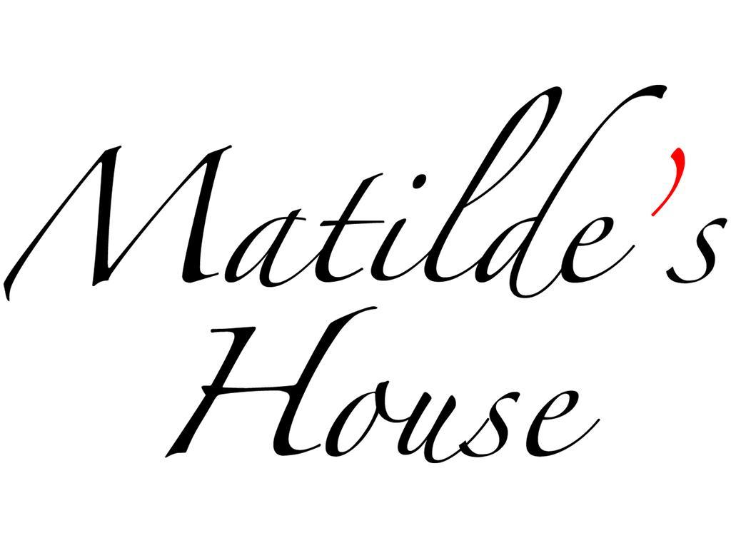 Апартаменты Matilde'S House Верона Экстерьер фото